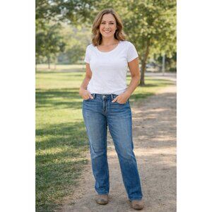 ALLSAINTS Jeans Women's size 30 waist In Excellent Condition